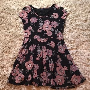 Aeropostale T-shirt dress